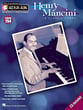 Jazz Play Along #154 Henry Mancini BK/CD cover